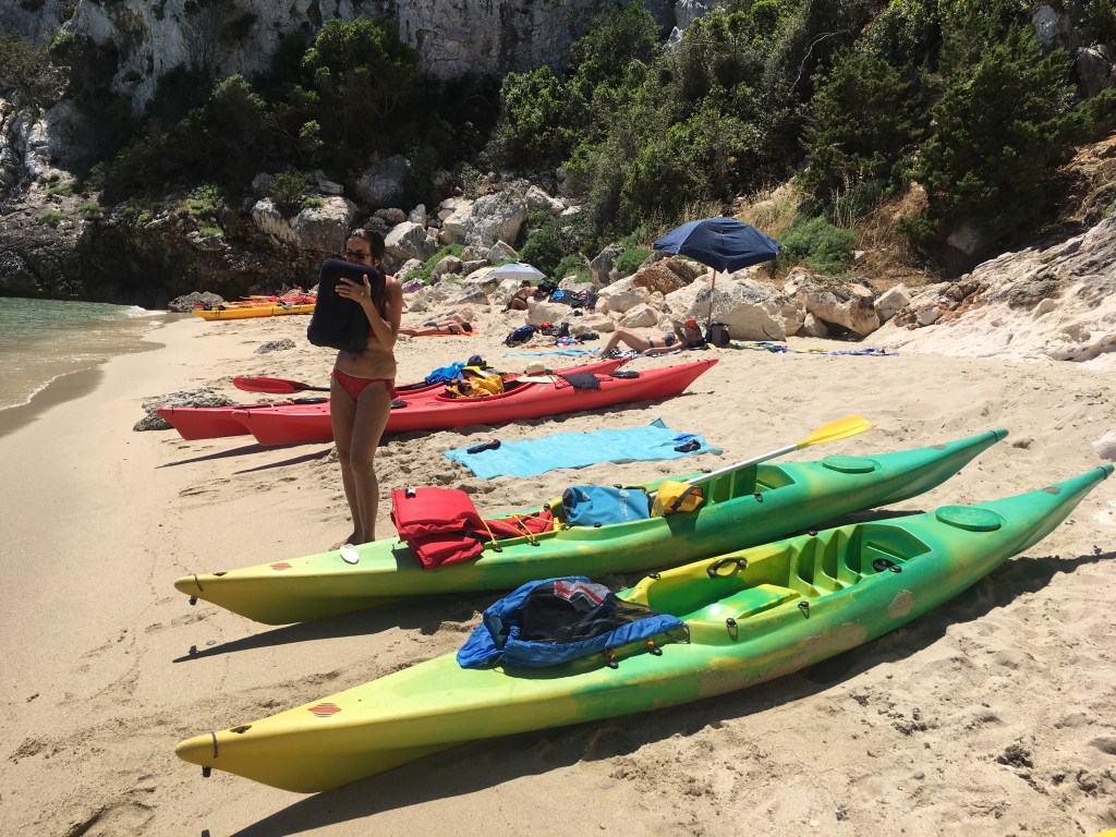 “A huge bonus was all the beach gear they provided, making our beach days effortless.”